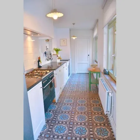 Les Eglantines In Belle Epoque Wijk