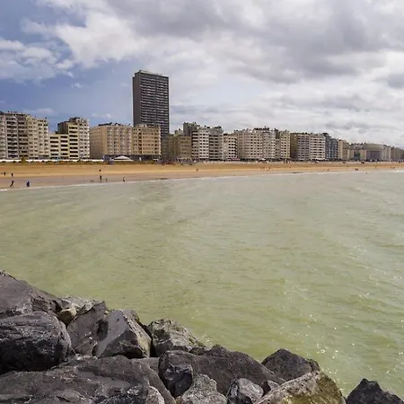 Les Eglantines In Belle Epoque Wijk ヴィラ *