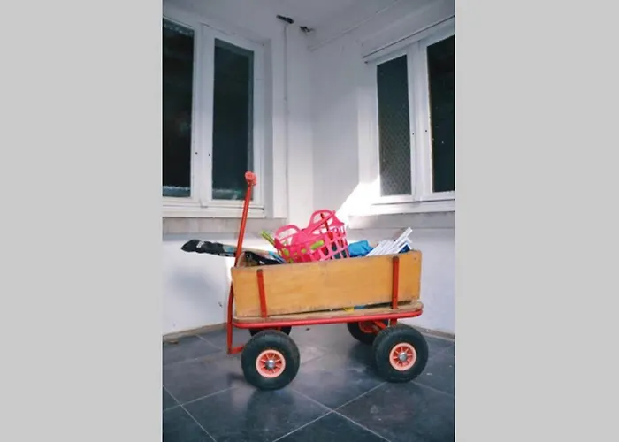 Les Eglantines In Belle Epoque Wijk * 奥斯滕德