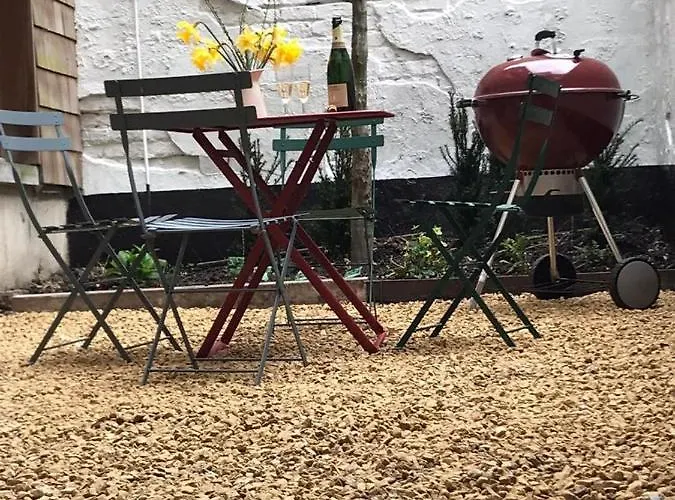 别墅 Les Eglantines In Belle Epoque Wijk