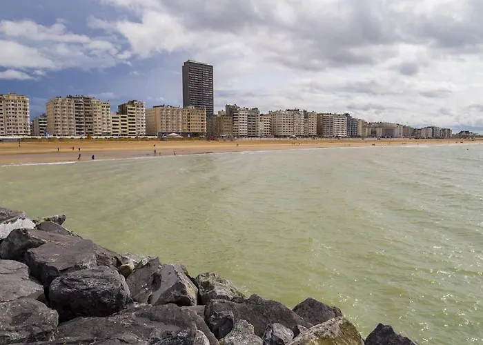 Les Eglantines In Belle Epoque Wijk 别墅 *