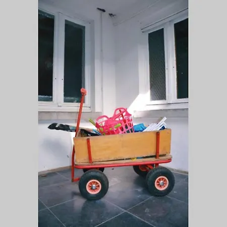 Les Eglantines In Belle Epoque Wijk * Ostenda